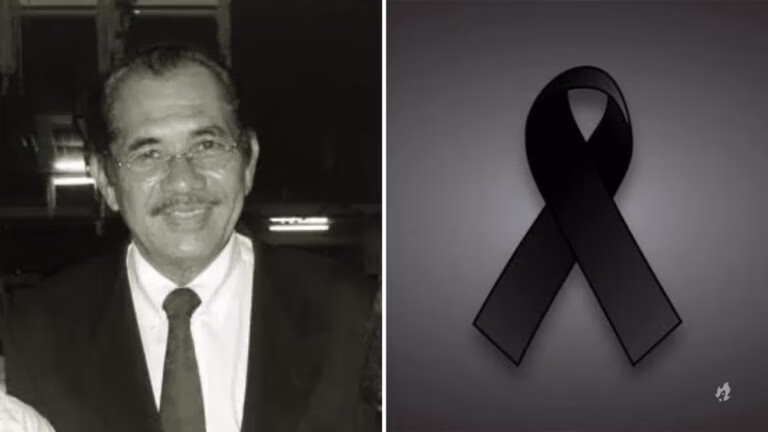 Famoso jornalista falece aos 80 anos após luta contra o câncer