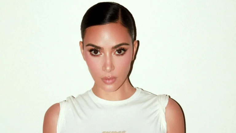 Kim Kardashian diz que pouso na Lua foi uma farsa: “Acho que não aconteceu”