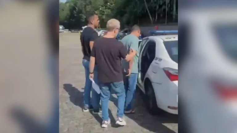 RJ: homem que aplicava golpes imobiliários é preso em resort de luxo