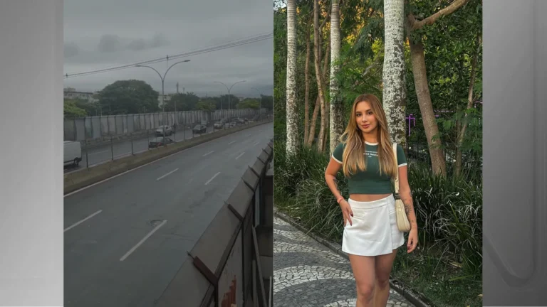 Tiroteio na Linha Amarela deixa feridos no Rio; vídeo mostra homem baleado