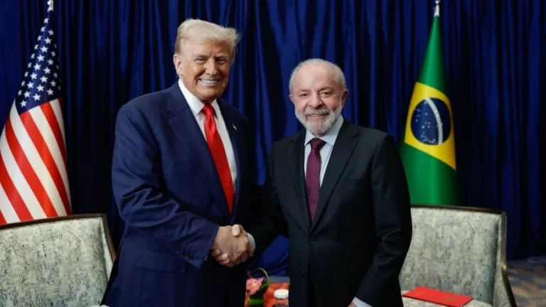 Análise: Contato direto entre EUA e Brasil traz segurança às negociações