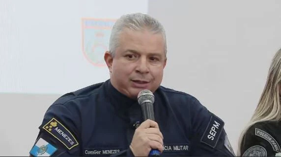 Confronto em megaoperação no Rio durou cerca de 15 horas, diz PM