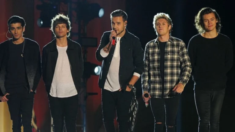 Estrelas da One Direction se reúnem para projeto multimilionário, diz site
