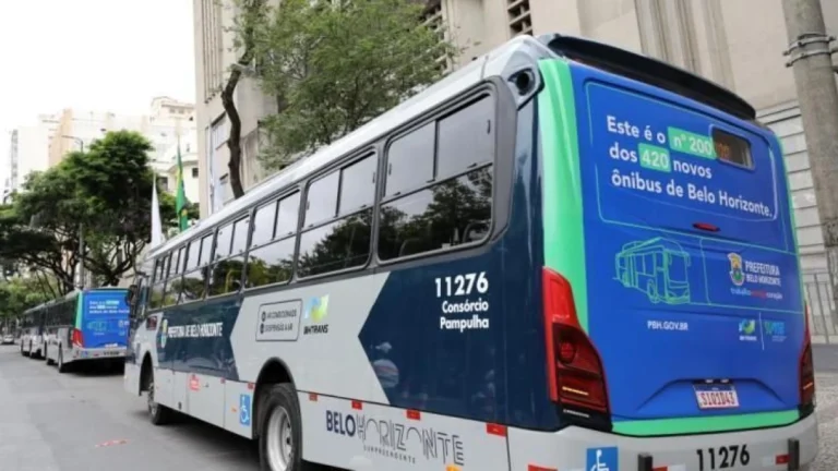 Câmara de BH rejeita PL da Tarifa Zero