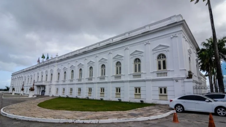 Previsão indica semana de céu parcialmente nublado em São Luís