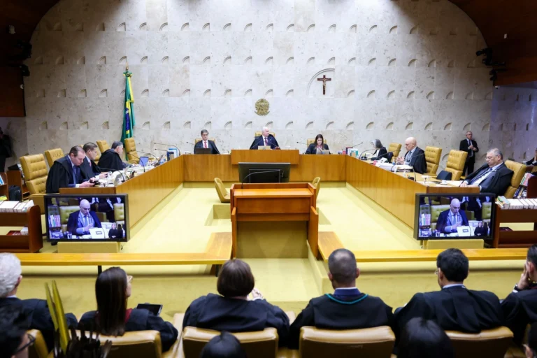 STF decide que Paraná é responsável por danos à vítima em protesto