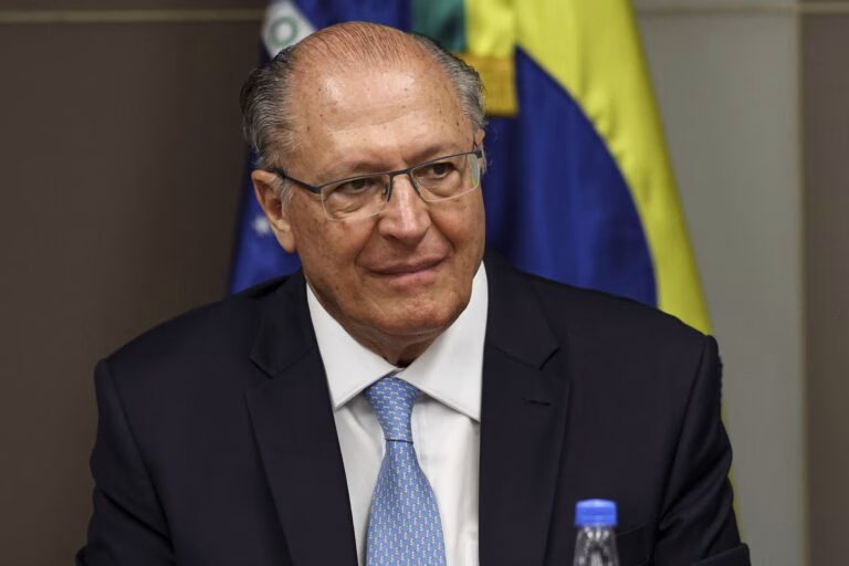 Com Lula em Roma, Alckmin abre Pré-COP nesta segunda-feira (13)