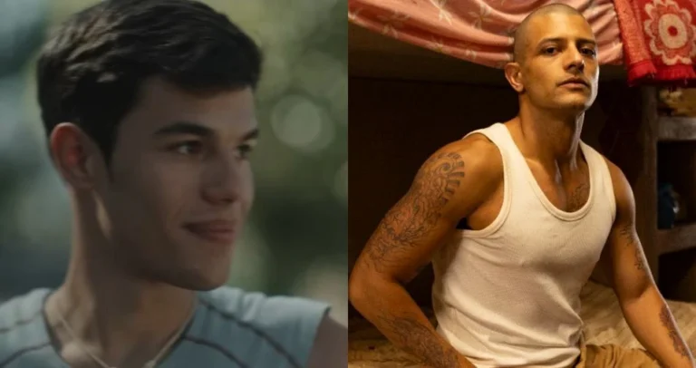“Tremembé”: quem é Duda, detento que viveu romance com Cristian Cravinhos
