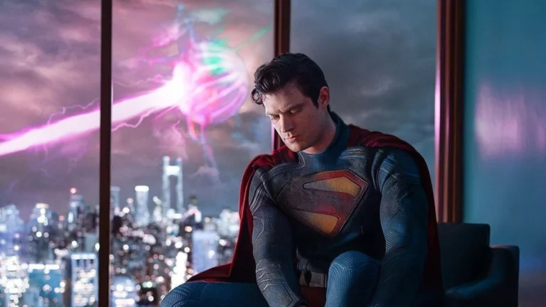 Em 10 dias no streaming, “Superman” bate recordes e ultrapassa “Barbie”