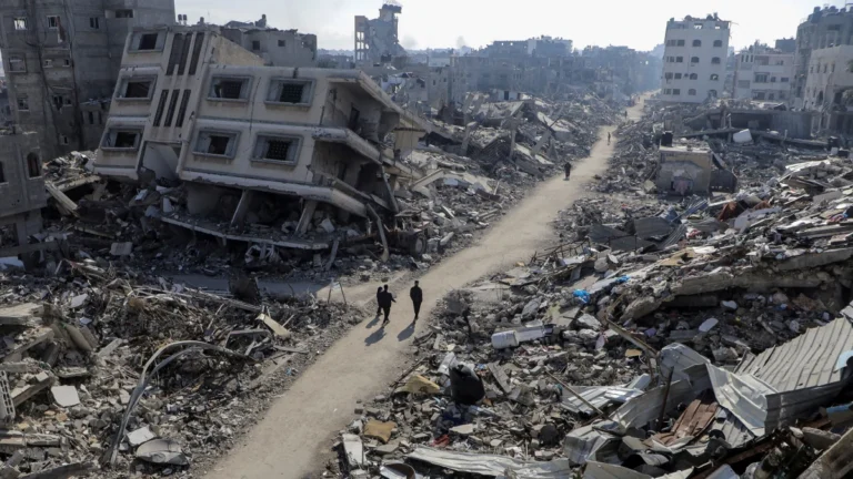 Israel e Hamas chegam a acordo de reféns: O que acontece agora?