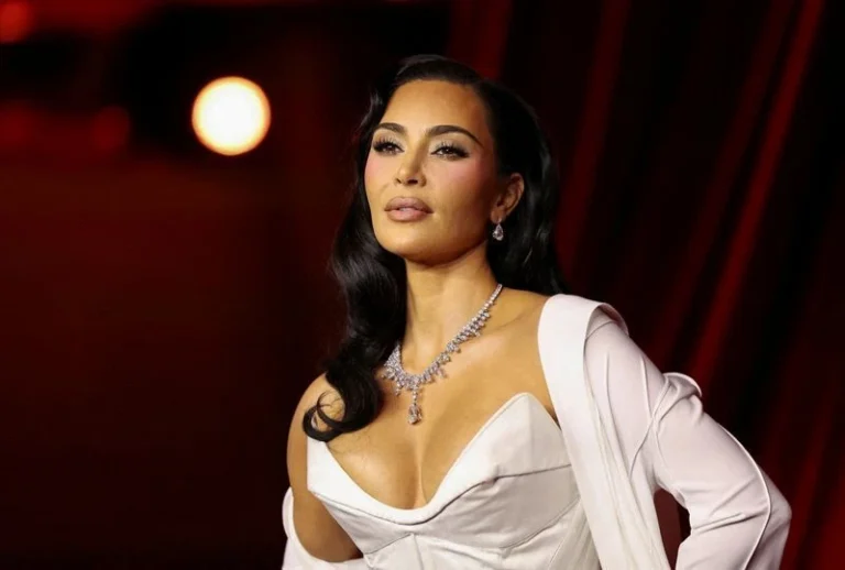 Nasa se pronuncia após Kim Kardashian dizer que o homem nunca foi à Lua