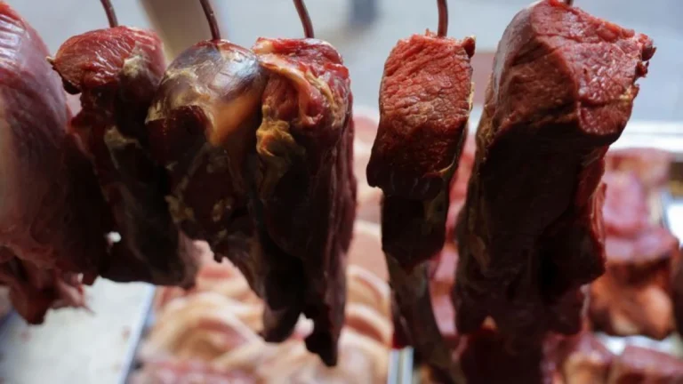 Tarifa, preços e política: por que carne dos EUA virou problema para Trump?