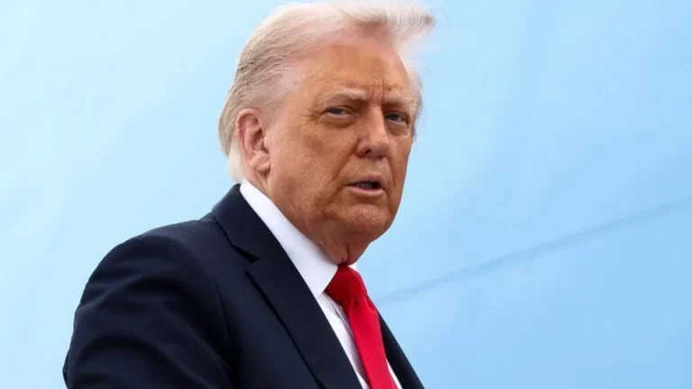 Trump confirma reunião com Lula e avalia redução ao tarifaço