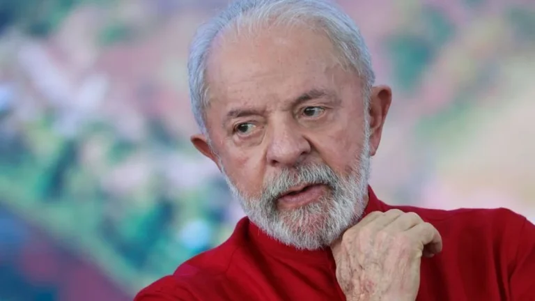 Paraná Pesquisas: gestão Lula é desaprovada por 49,2%; aprovação é de 47,9%