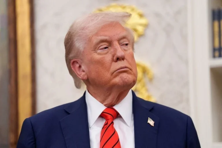 Fala de Trump sobre teste nuclear revela seu ego, diz especialista