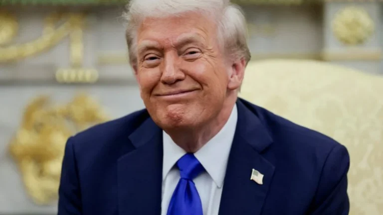 Trump age para retomar influência dos EUA nas Américas, diz Alberto Pfeifer