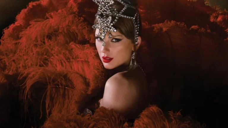 Taylor Swift admite que tinha medo que a felicidade a impedisse de compor