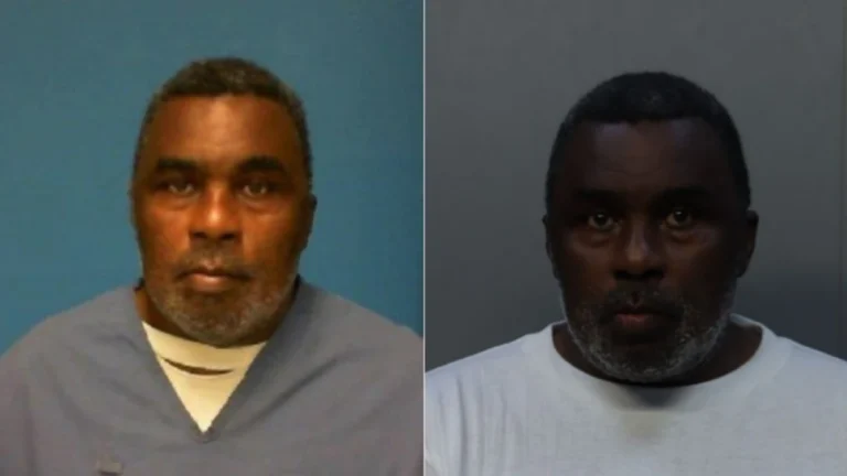 Condenado à prisão perpétua por homicídio, tortura e roubo é libertado por engano em Miami
