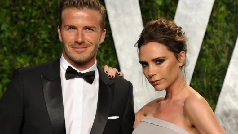 Victoria Beckham explica por que escondeu transtorno alimentar do marido