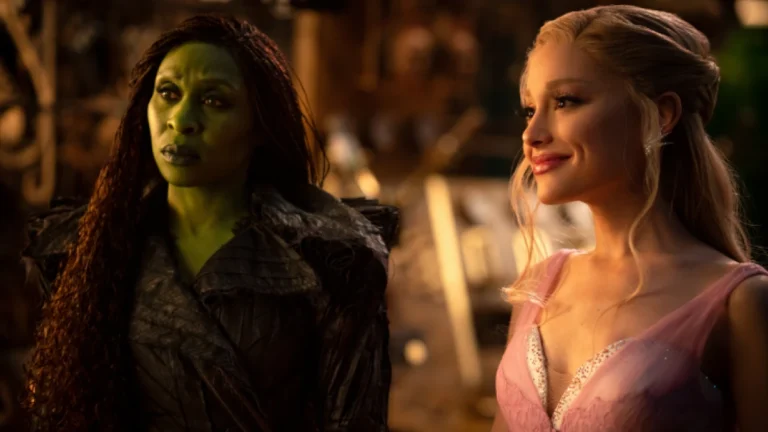 “Wicked 2”: saiba como participar de evento com atores no Brasil