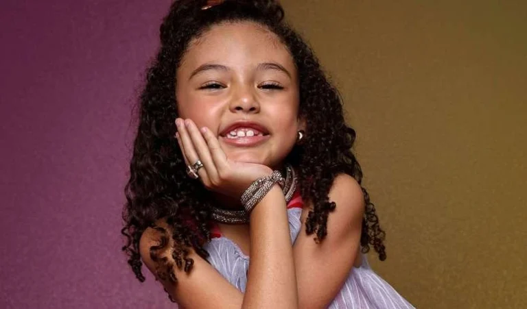 Quem é Elis Cabral, a Sofia de Dona de Mim? 5 curiosidades sobre a menina levada da novela das sete – que não tem nada de santinha na vida real