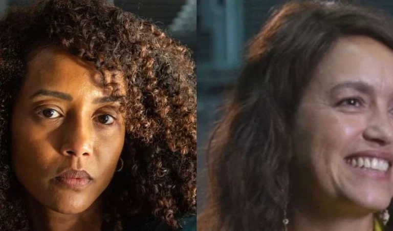 Taís Araujo fez denúncia na Globo contra autora da novela Vale Tudo, Manuela Dias, após série de polêmicas. Aos detalhes!