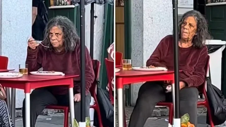 Abandonou? Filha de Maria Gladys revela verdadeira situação da mãe: Minha mãe é hippie