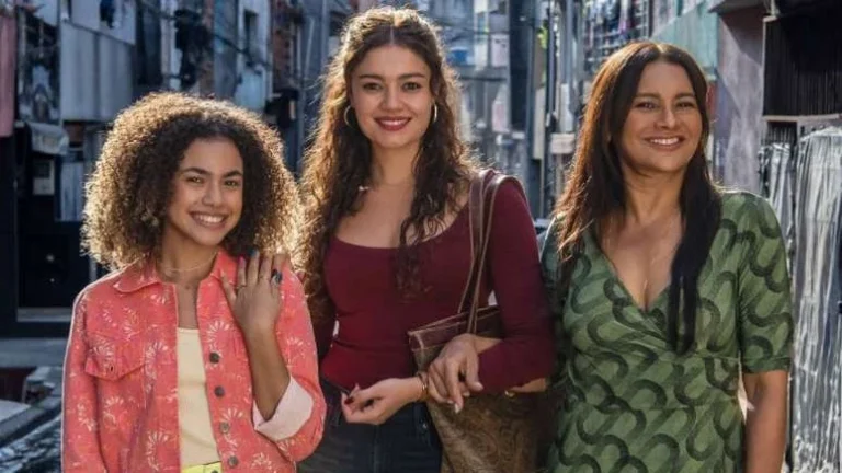 Resumo da semana de Três Graças: 24 a 29 de novembro