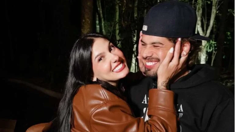 Já? Ana Castela faz revelação sobre casamento com Zé Felipe durante aniversário