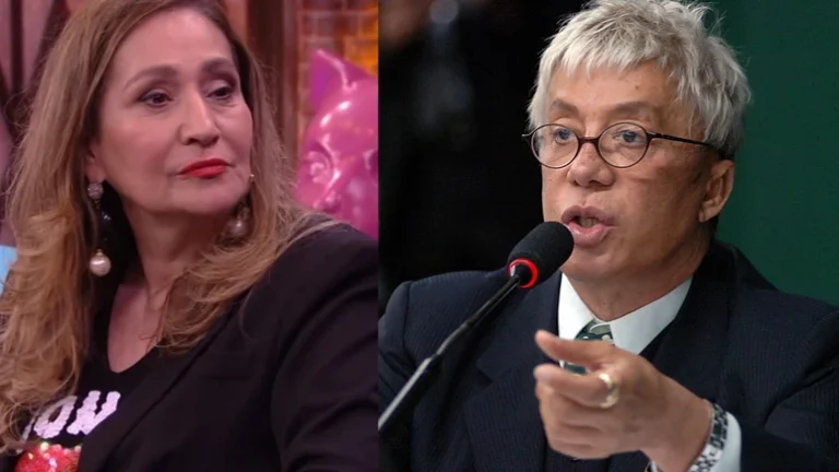 Sonia Abrão revela surpresa de Clodovil após briga pesada: Odiava