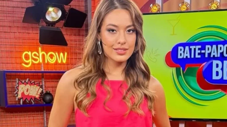 Bia do Brás vai participar de reality show de namoro
