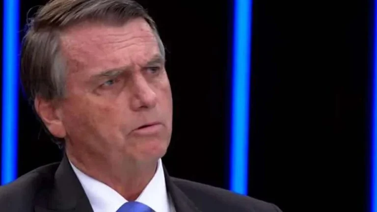 Plantão Globo URGENTE: STF determina início da pena de Bolsonaro; ex-presidente permanecerá na PF em Brasília