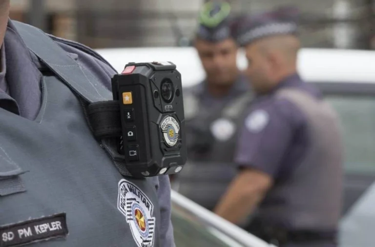 Homem é morto com tiro após esfaquear policial na Oscar Freire, em SP