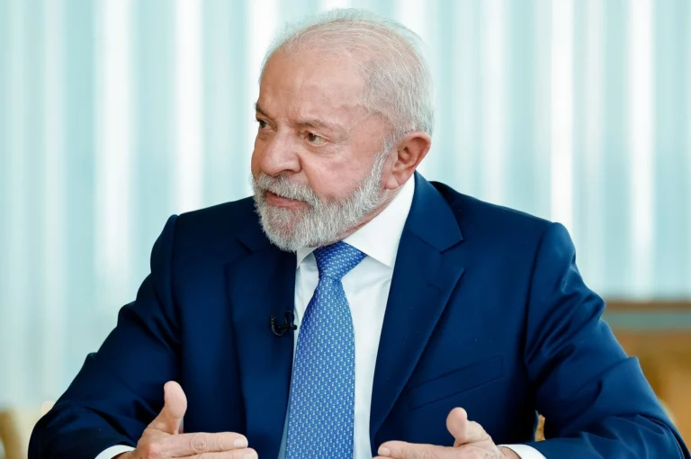 Lula diz que ligará para Trump se negociações não avançarem até a COP30
