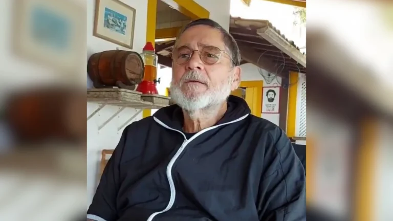 Velório de ex-deputado Paulo Frateschi acontece nesta manhã (7) em SP