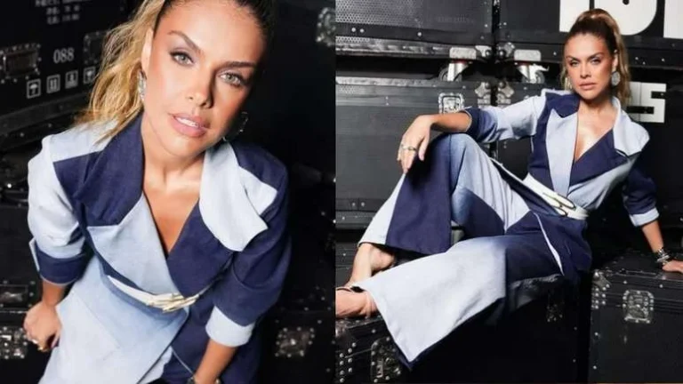 Paloma Bernardi ganha grande papel em nova produção da Globo! Saiba tudo