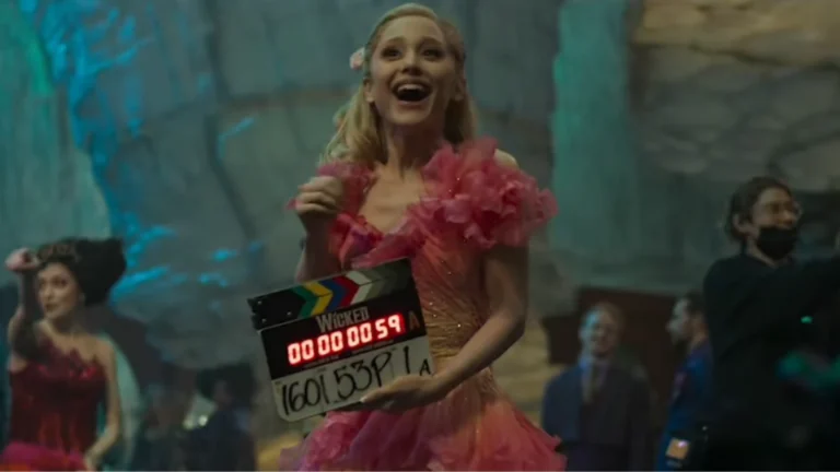 “Wicked 2” é a maior venda de ingressos antecipados da história, diz site
