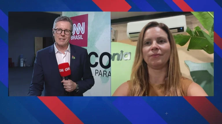 COP30: Brasil lança plataforma que conecta clima, emprego e desenvolvimento