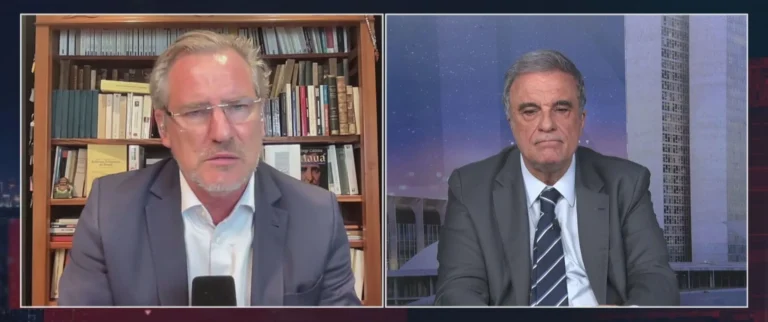O Grande Debate: Segurança Pública faz Lula perder votos?