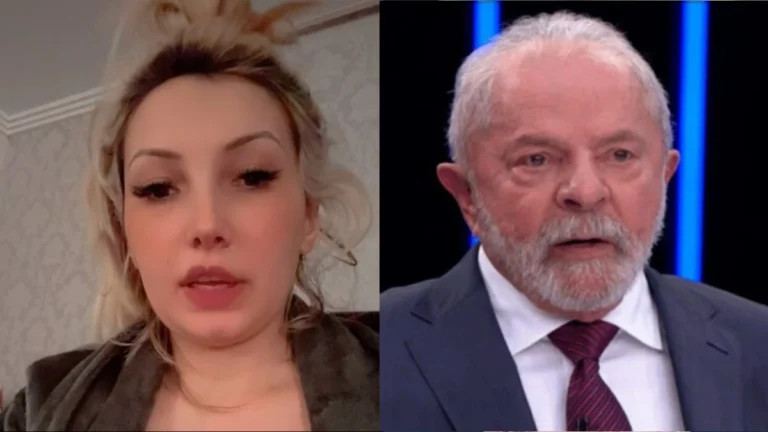 Vidente faz revelações sobre Lula e aponta segredos ocultos do presidente: ‘Já era para ter partido’