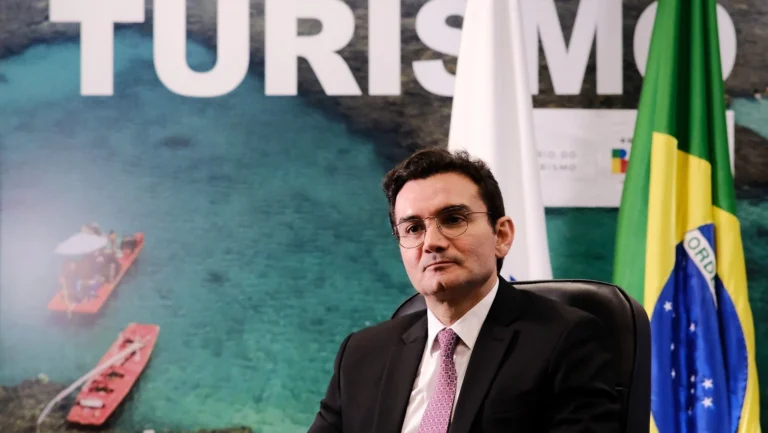 Ministro do Turismo vê “vira-latismo” por trás das críticas à COP30
