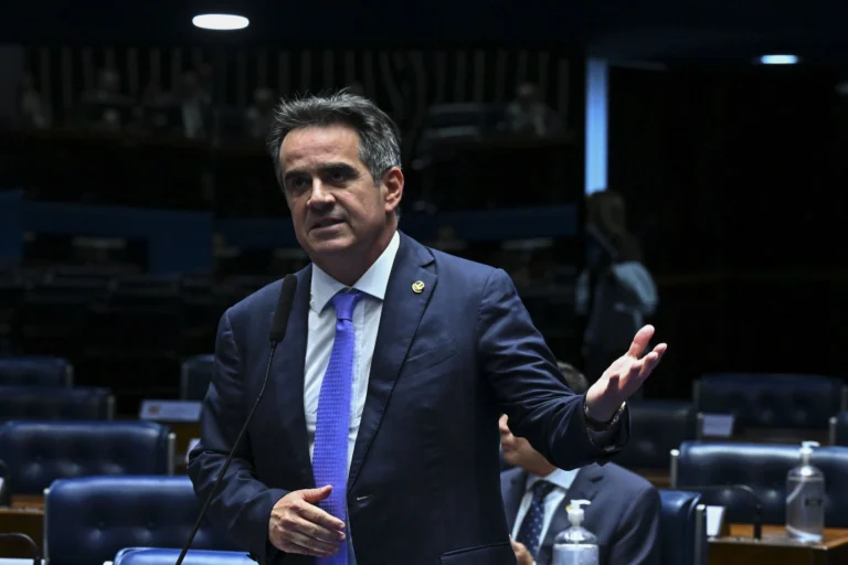 Ex-número 2 de Ciro Nogueira é alvo de operação contra sonegação fiscal