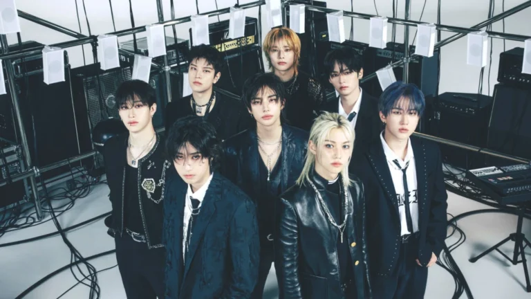 Conheça 5 músicas do Stray Kids, grupo de k-pop que estará no Rock in Rio