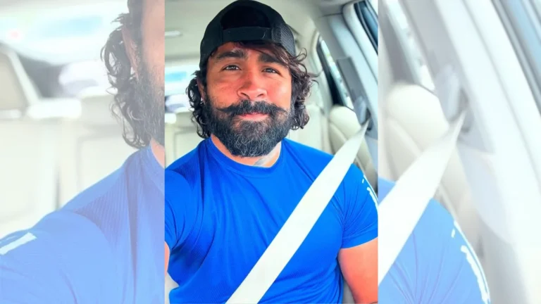 Godofredo Pepey: veja quem era ex-lutador de UFC encontrado morto em prisão