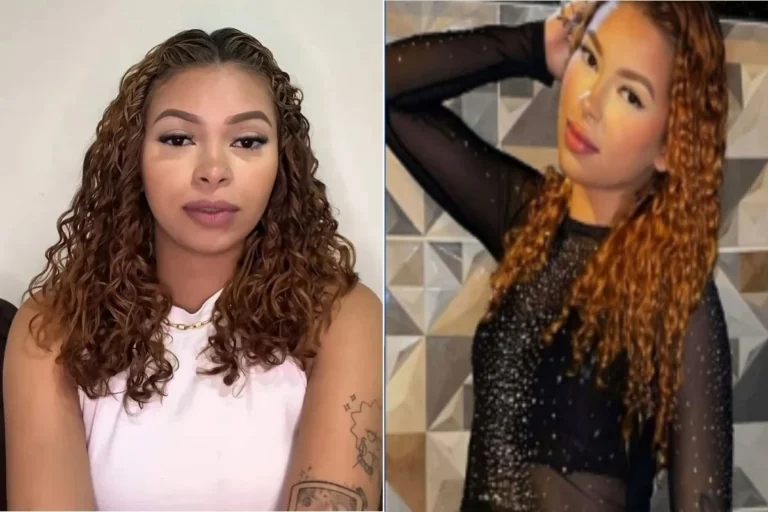 Vídeo: jovem apontada como ‘Japinha do CV’ quebra o protocolo e desmente boatos
