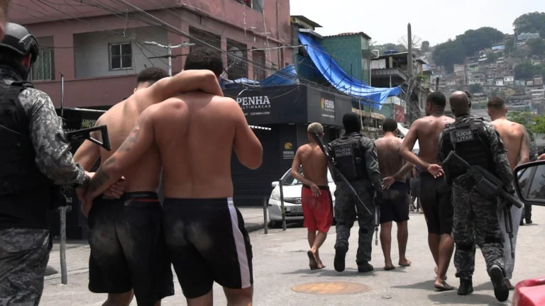 Marco Legal da Segurança não deve equiparar facções ao terrorismo