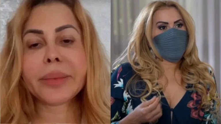 Joelma rompe o silêncio e entrega novo diagnóstico de doença: ‘Infelizmente’