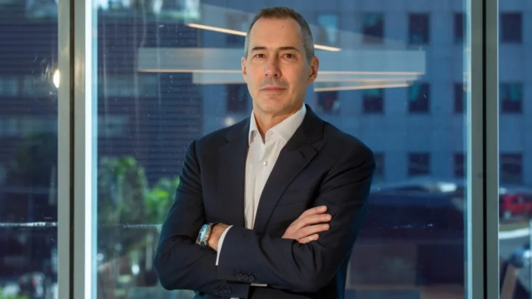 Financiamento climático ganha escala na economia real, diz VP do Bradesco