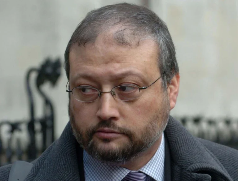 Trump evita pergunta sobre morte de Khashoggi e diz que era “controverso”