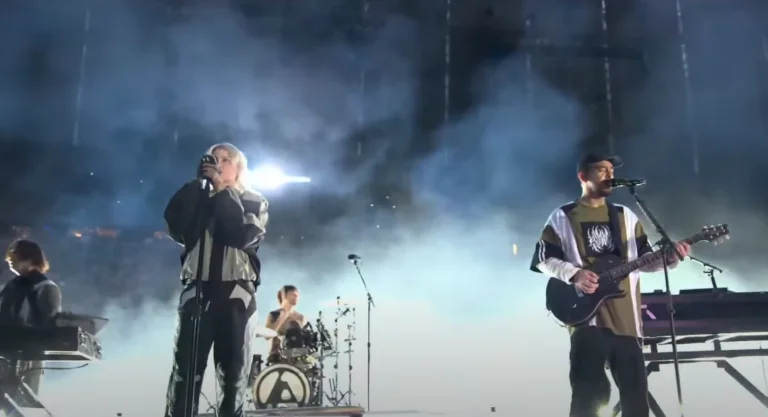 Linkin Park: tudo o que você precisa saber para ir aos shows